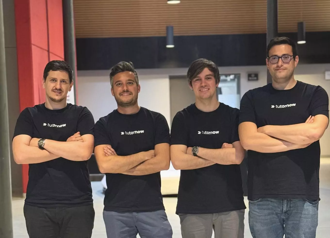 Edutech, Tutornow chiude un round da un milione di euro
