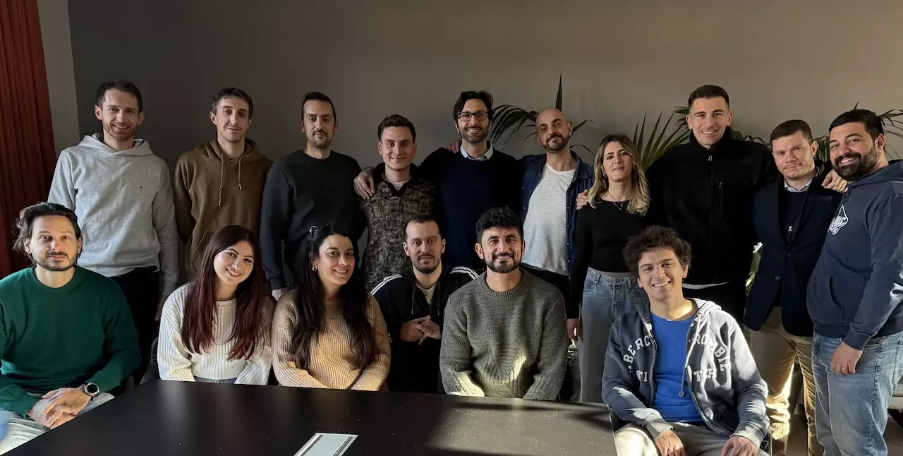 Investimento da 1,9 milioni di euro per le soluzioni fintech di Xbooks